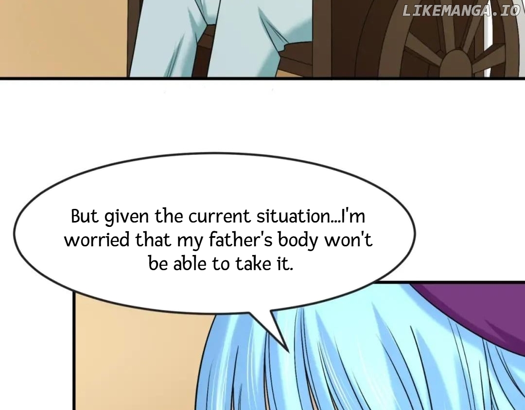 Era of the Haunted chapter 118 - page 10